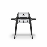 Гриль газовый портативный Broil King Porta-Chef™ 320