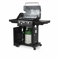 Гриль газовый Broil King Royal™ 340 Shadow