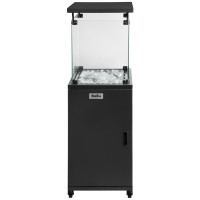 Обогреватель инфракрасный газовый уличный Ballu BOGH-14G