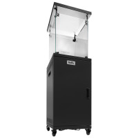 Обогреватель инфракрасный газовый уличный Ballu BOGH-14G