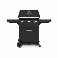 Гриль газовый Broil King Signet™ 320 Shadow