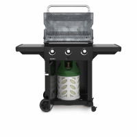 Гриль газовый Broil King Signet™ 320 Shadow