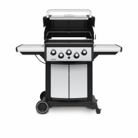 Гриль газовый Broil King Signet™ S390