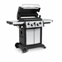 Гриль газовый Broil King Signet™ S390