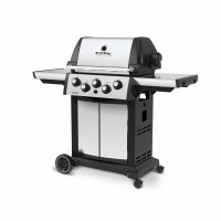 Гриль газовый Broil King Signet™ S390