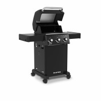 Гриль газовый Broil King Crown™ 310