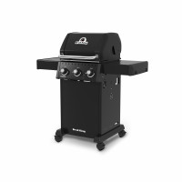 Гриль газовый Broil King Crown™ 310