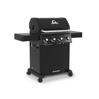 Гриль газовый Broil King Crown™ 410