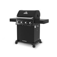 Гриль газовый Broil King Crown™ 410