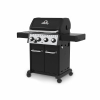 Гриль газовый Broil King Crown™ 440