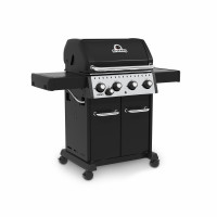Гриль газовый Broil King Crown™ 440