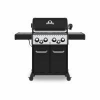 Гриль газовый Broil King Crown™ 490