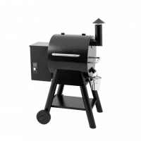 Пеллетный гриль EGER PRO Line 300