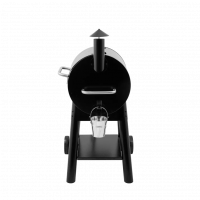 Пеллетный гриль EGER PRO Line 300