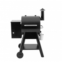 Пеллетный гриль EGER PRO Line 300