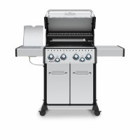 Гриль газовый Broil King Baron™ S 490 IR