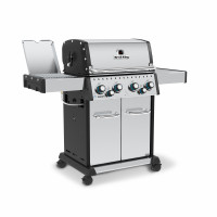 Гриль газовый Broil King Baron™ S 490 IR