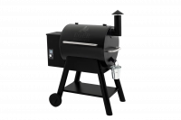 Пеллетный гриль EGER PRO Line 370