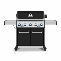 Гриль газовый Broil King Baron™ 590