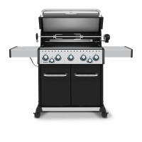 Гриль газовый Broil King Baron™ 590