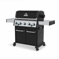 Гриль газовый Broil King Baron™ 590