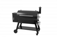 Пеллетный гриль EGER PRO Line 570