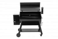 Пеллетный гриль EGER PRO Line 570