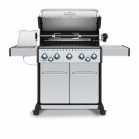 Гриль газовый Broil King Baron™ S590IR