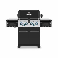 Гриль газовый Broil King Regal™ 490