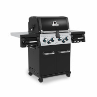 Гриль газовый Broil King Regal™ 490