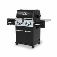 Гриль газовый Broil King Regal™ 490