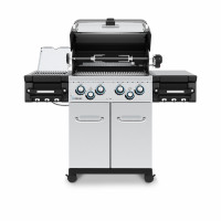Гриль газовый Broil King Regal™ S490IR