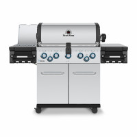Гриль газовый Broil King Regal™ S590IR