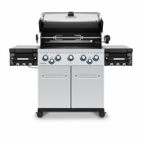 Гриль газовый Broil King Regal™ S590IR