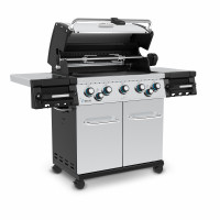 Гриль газовый Broil King Regal™ S590IR