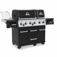 Гриль газовый Broil King Imperial™ 690IR