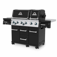Гриль газовый Broil King Imperial™ 690IR