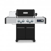 Гриль газовый Broil King REGAL Q 490 IR (Предзаказ)