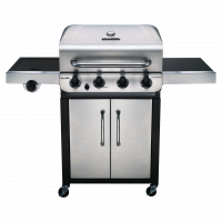 Газовый гриль Char-Broil Performance 4SB